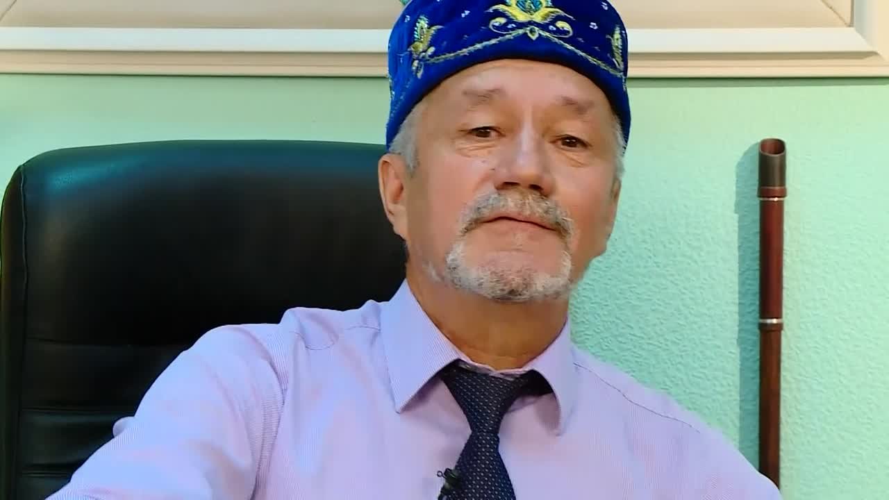 Разил Валиев!