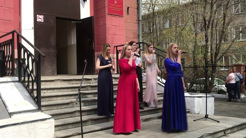 День Победы 08.05.2019