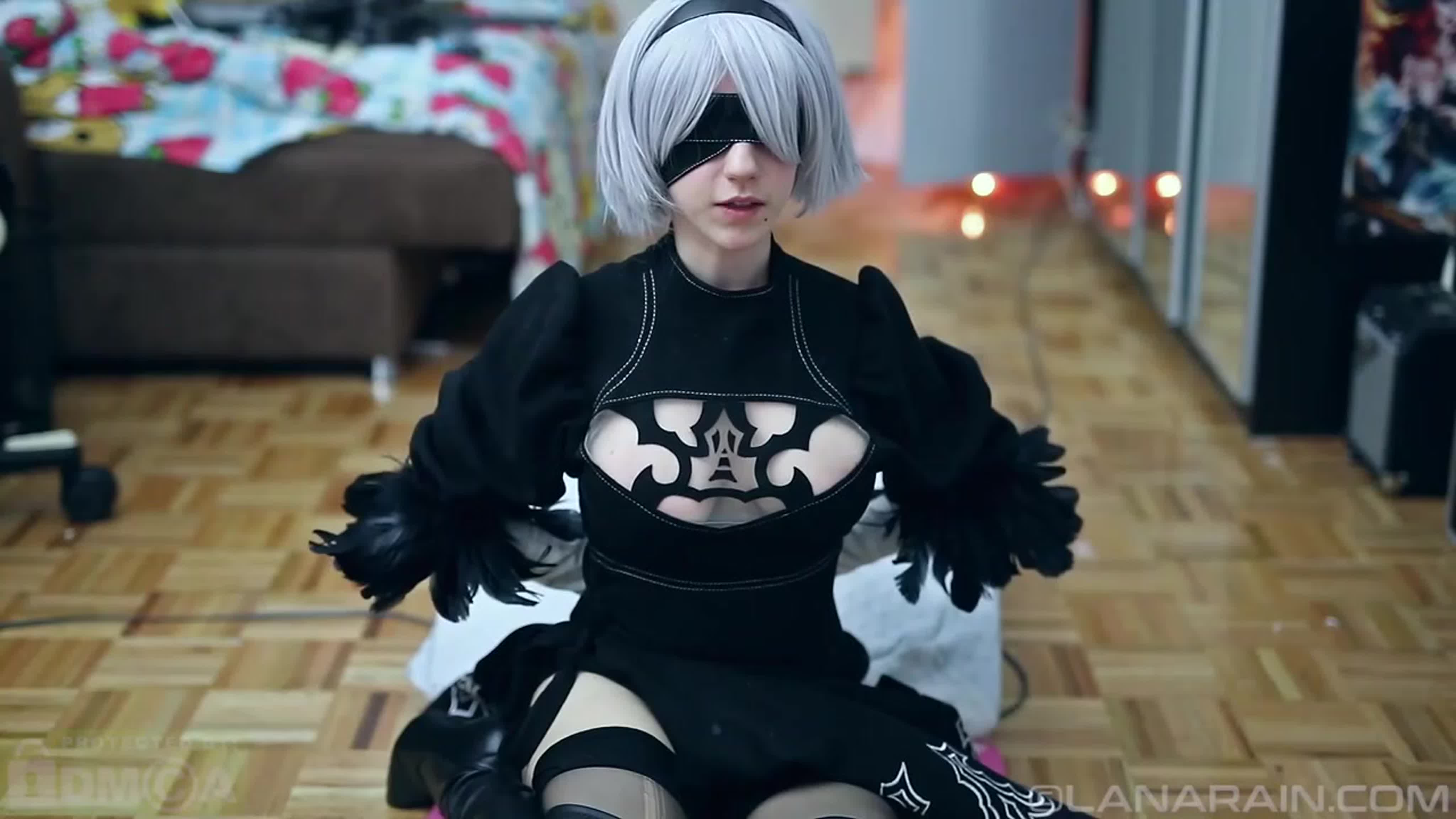 Косплей || Cosplay