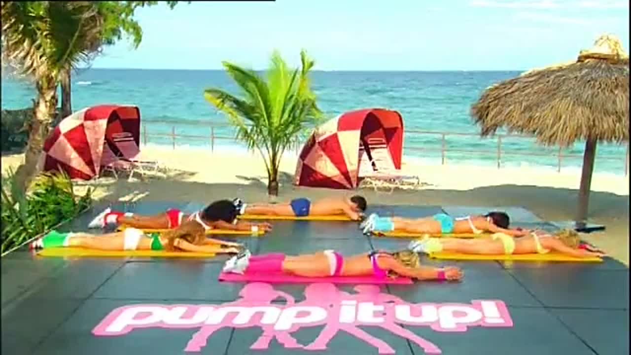 aerobics