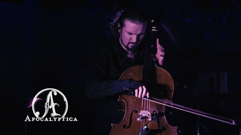 Apocalyptica