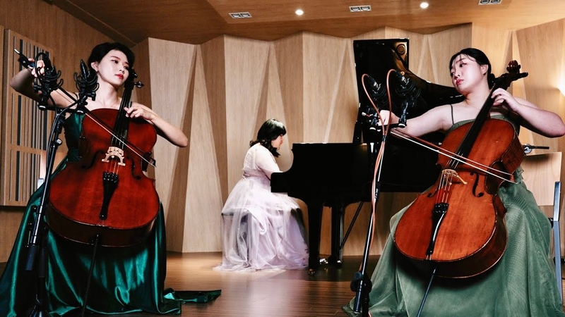 CelloDeck