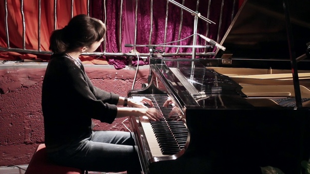Viktoriya Yermolyeva