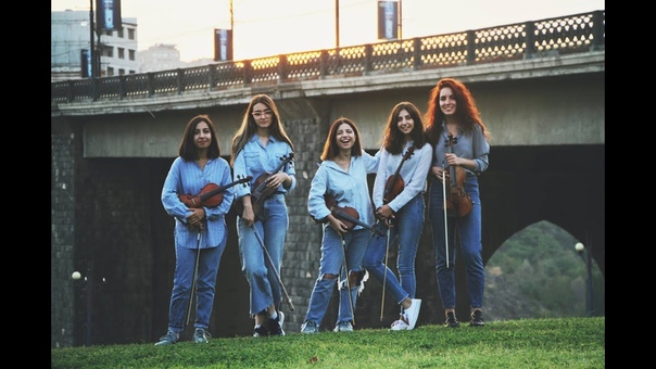 Violin Revolution