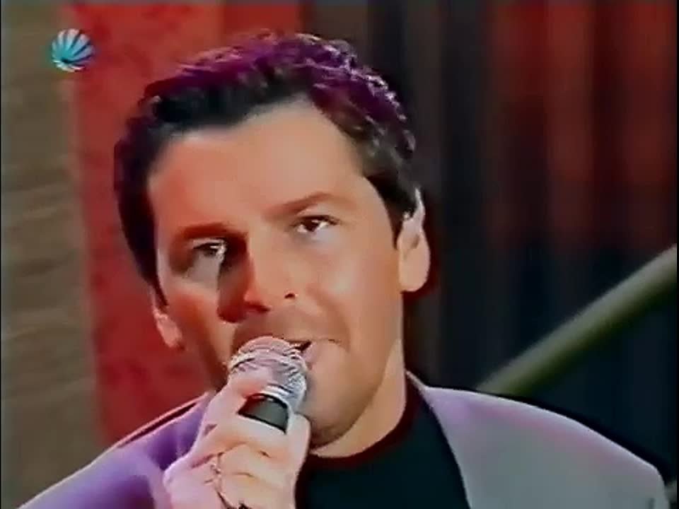 Thomas Anders