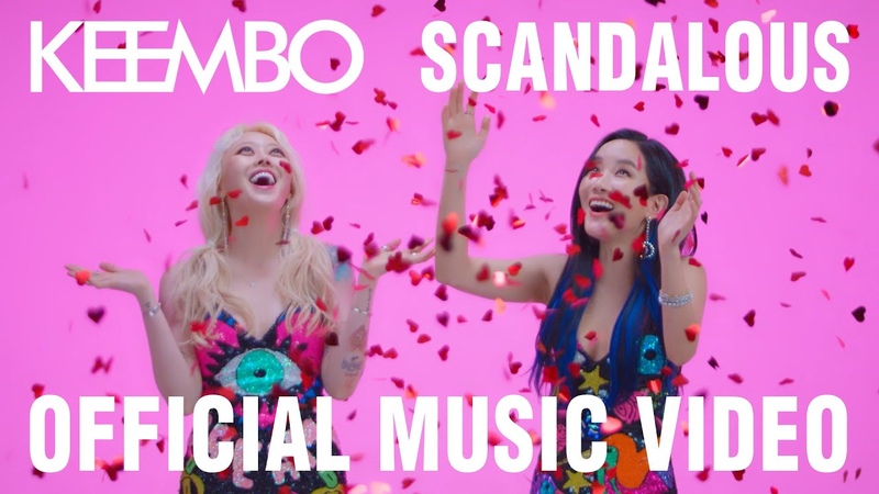 KEEMBO MV