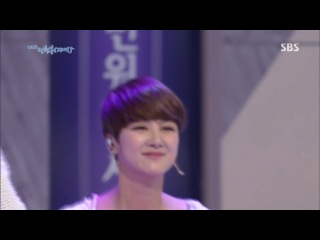 [PERF] Tonight