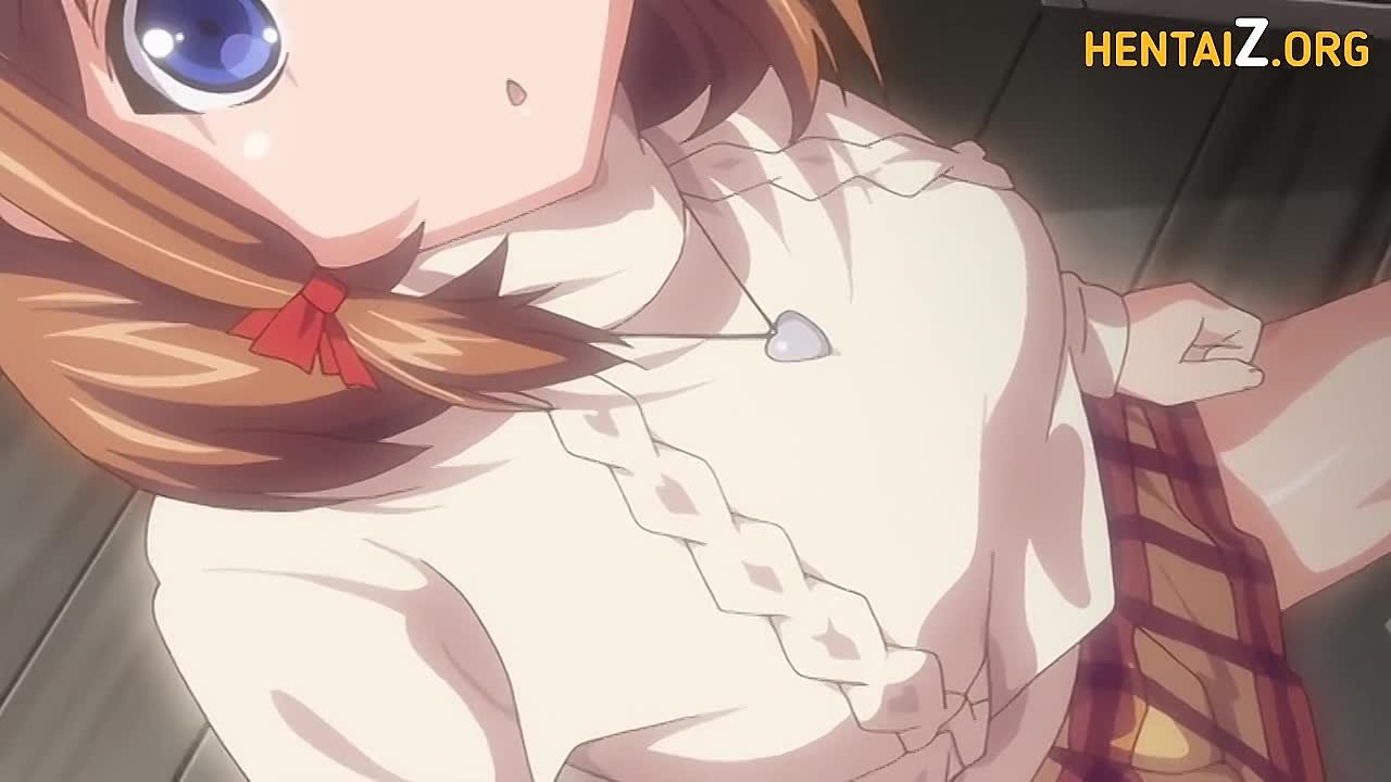 Жизнь в семье монстров / Kedamono-tachi no Sumu Ie de