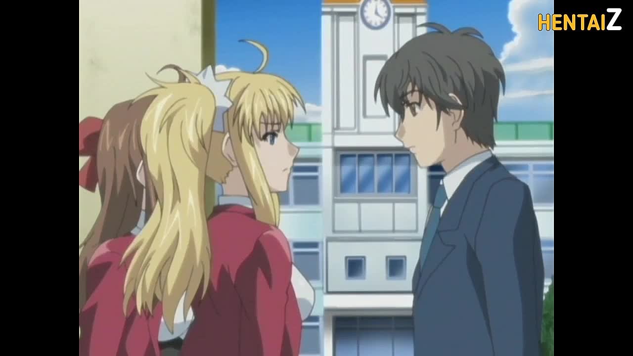 Школа сестер / Gakuen Shimai