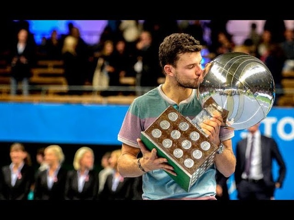 ATP Titles