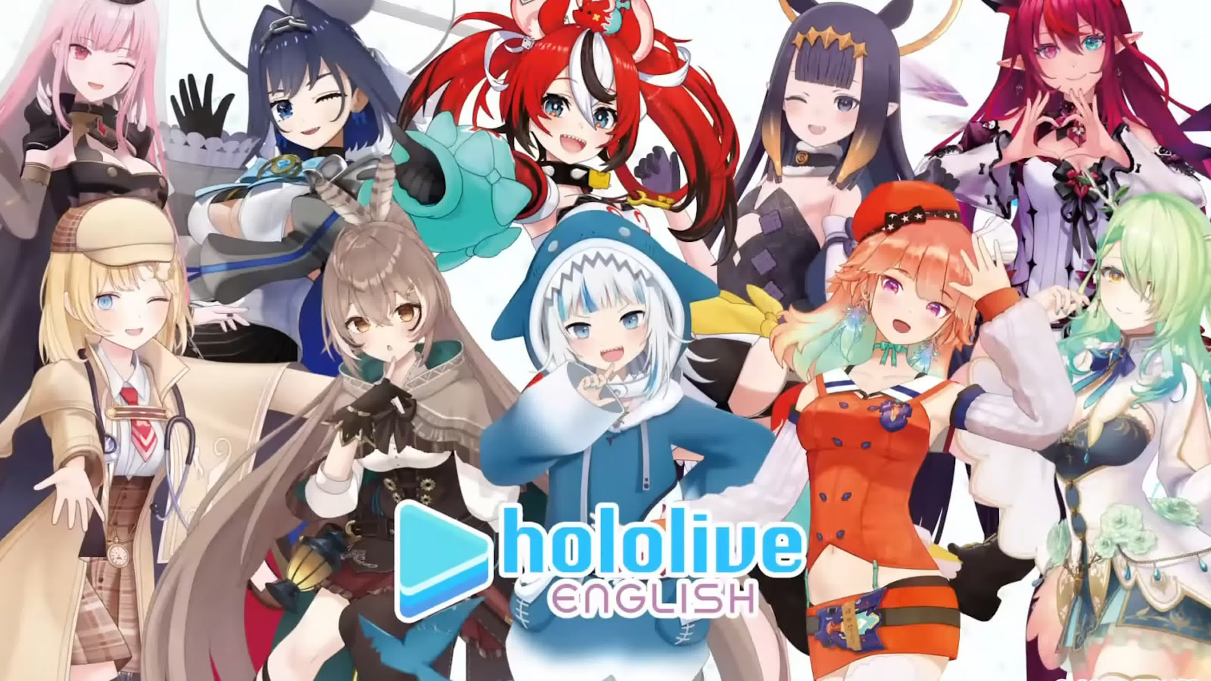 hololive English Live Concert