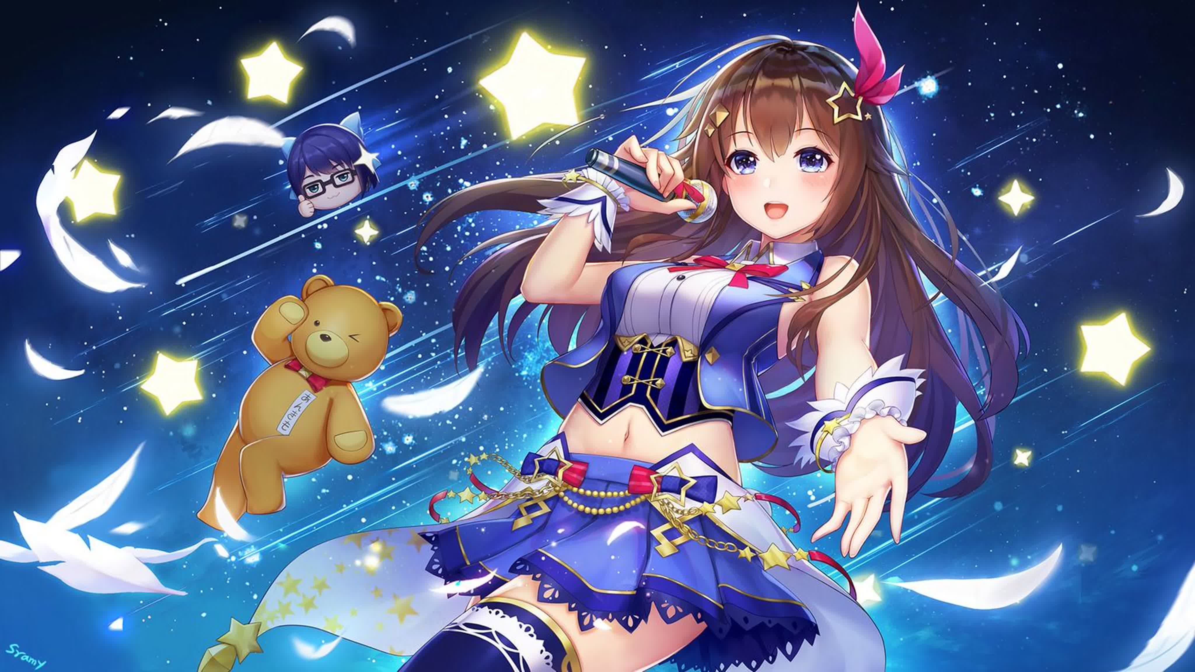 hololive Solo Live Concert
