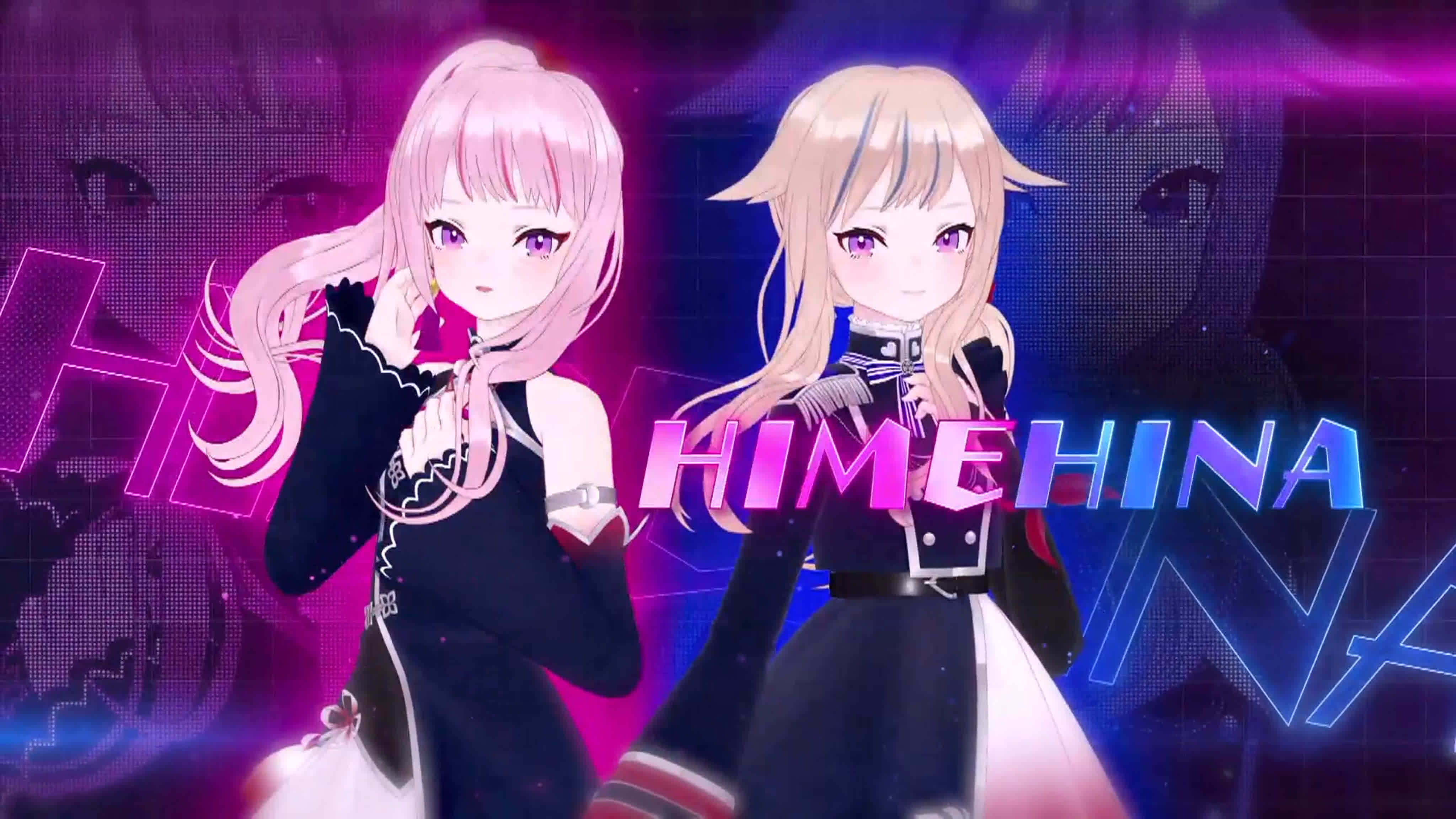 HIMEHINA Live Concert