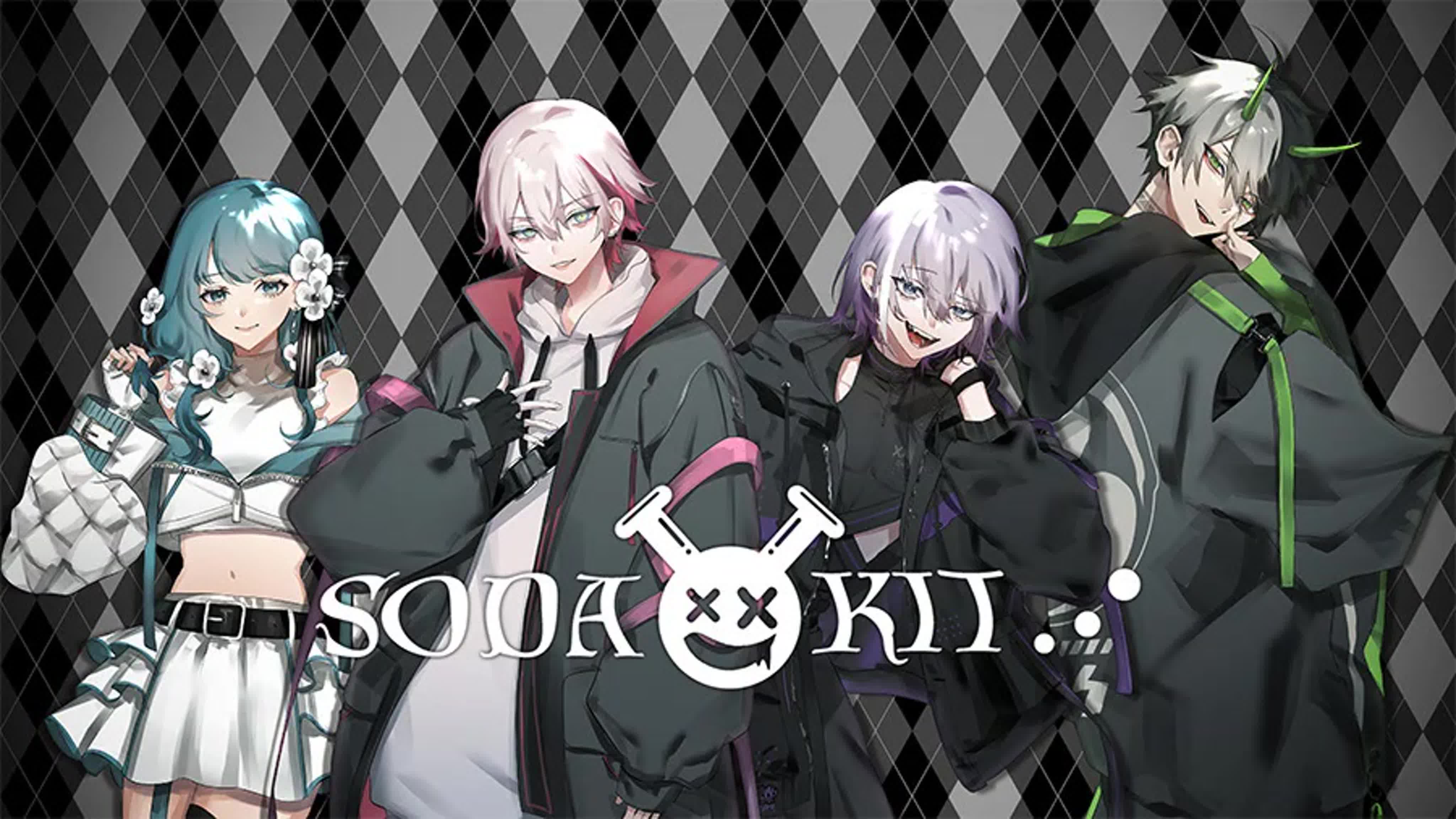 SODA KIT Live Concert