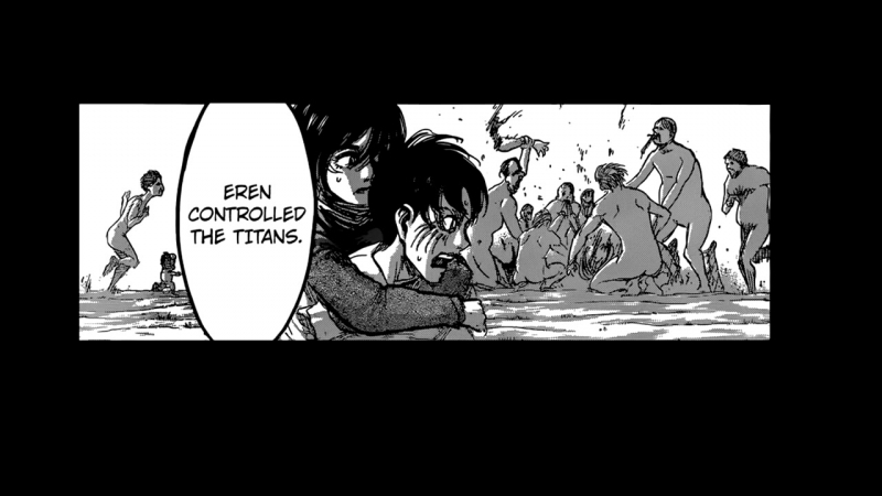 AOT Season 2 (Motion Comic)