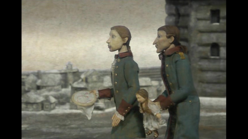 МУЛЬТФИЛЬМЫ