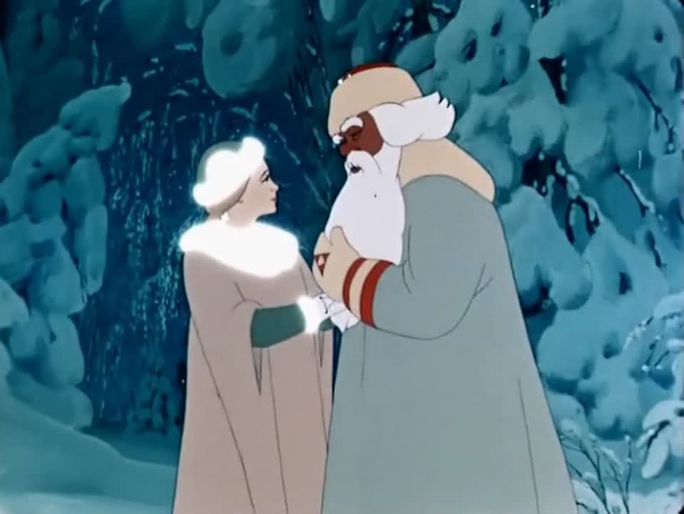 НОВОГОДНИЕ МУЛЬТФИЛЬМЫ