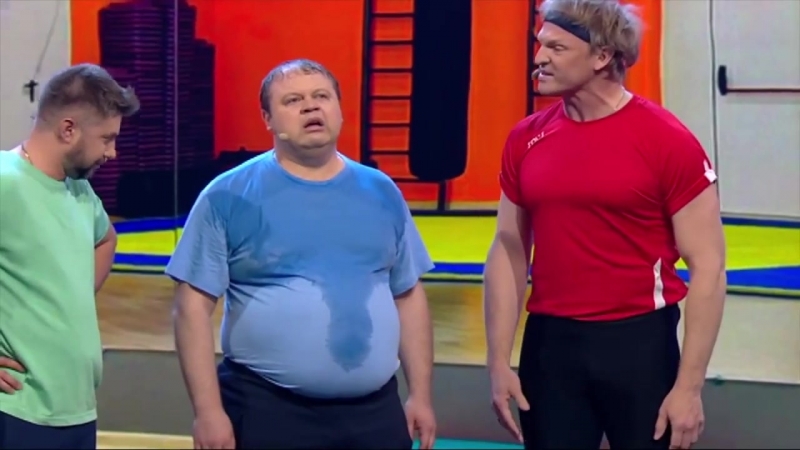 ЮМОР