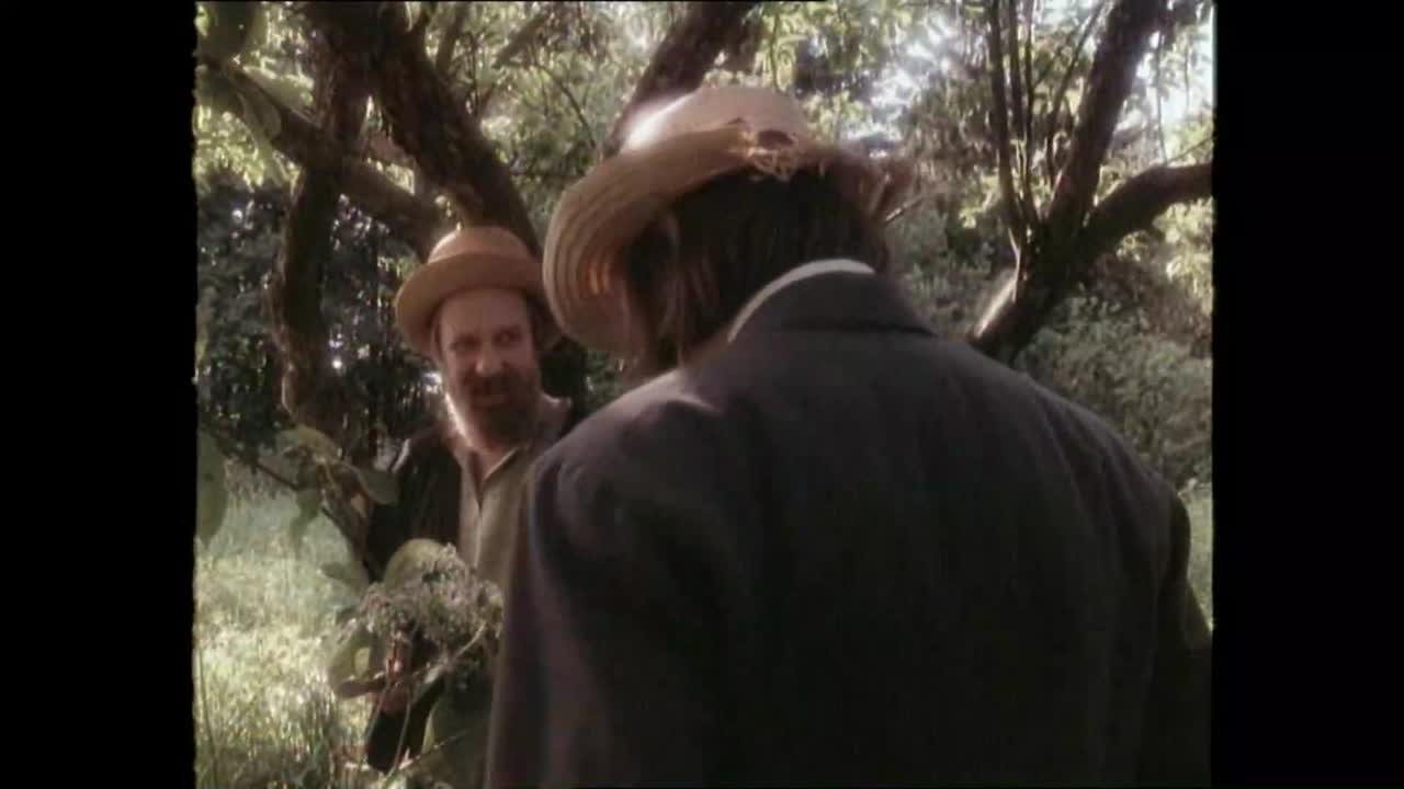 НА НОЖАХ (1998)