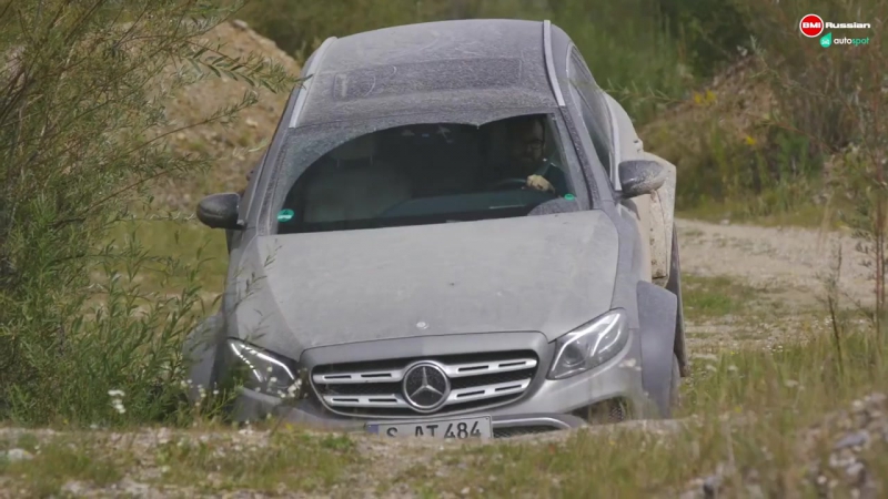 Motor trend - Head2Head [RUS]