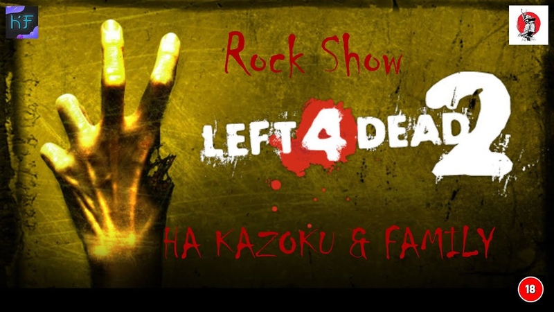Left 4 Dead 2