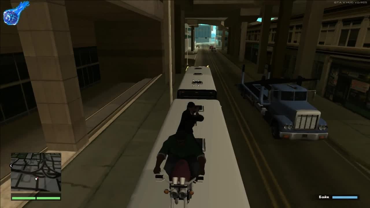GTA SAN ANDREAS ANIVERSARY