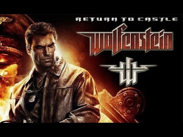 Return to Castle Wolfenstein