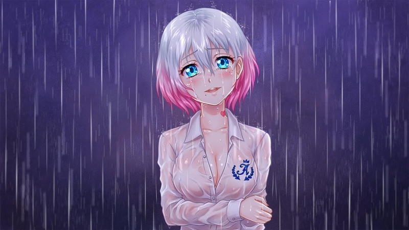 Kidnapped Girl