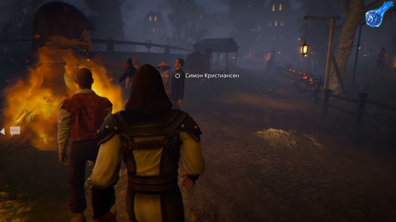 Dreamfall Chapters
