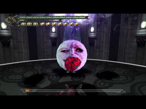 Devil may cry 3