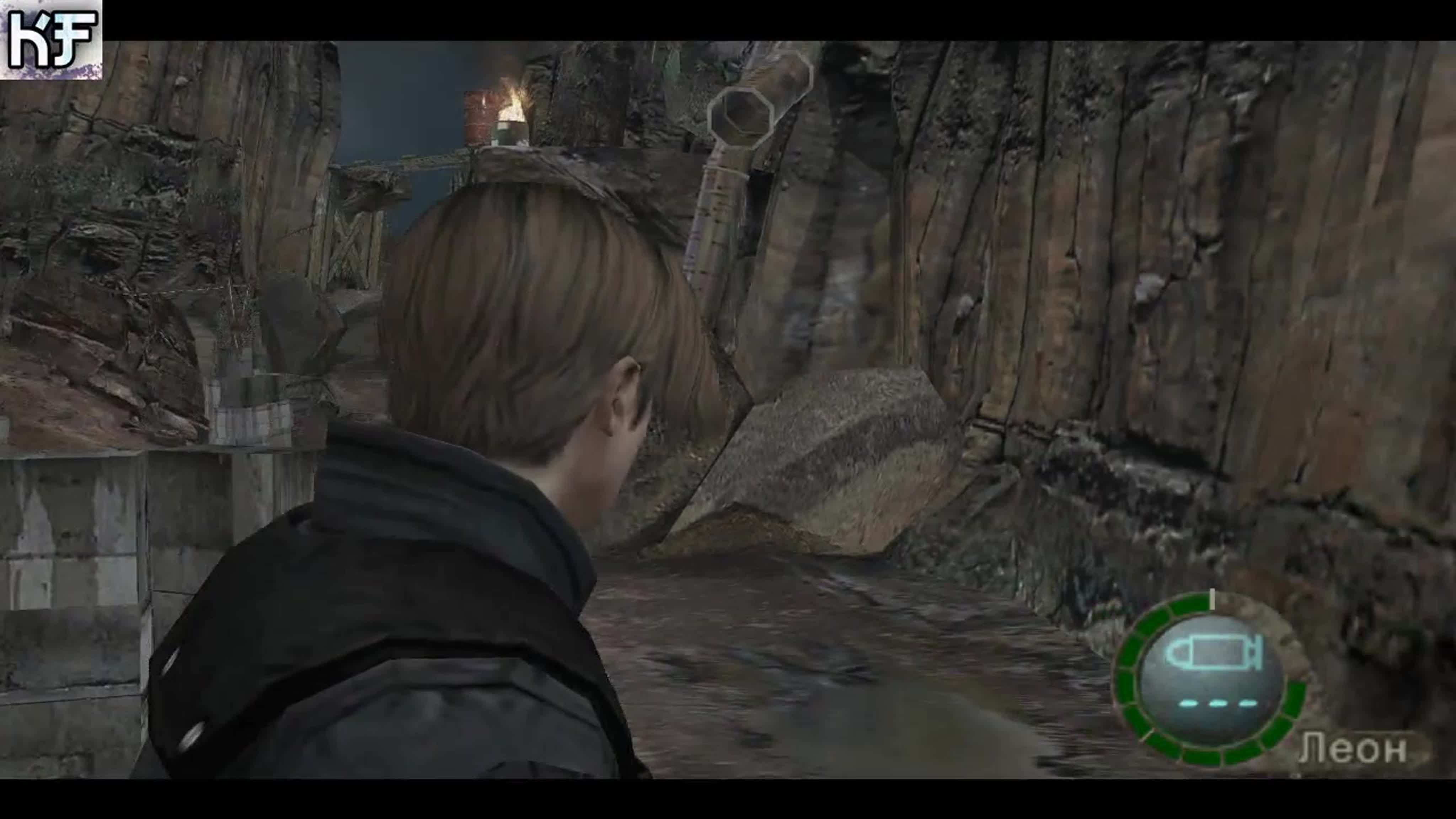 Resident_Evil 4 Vk