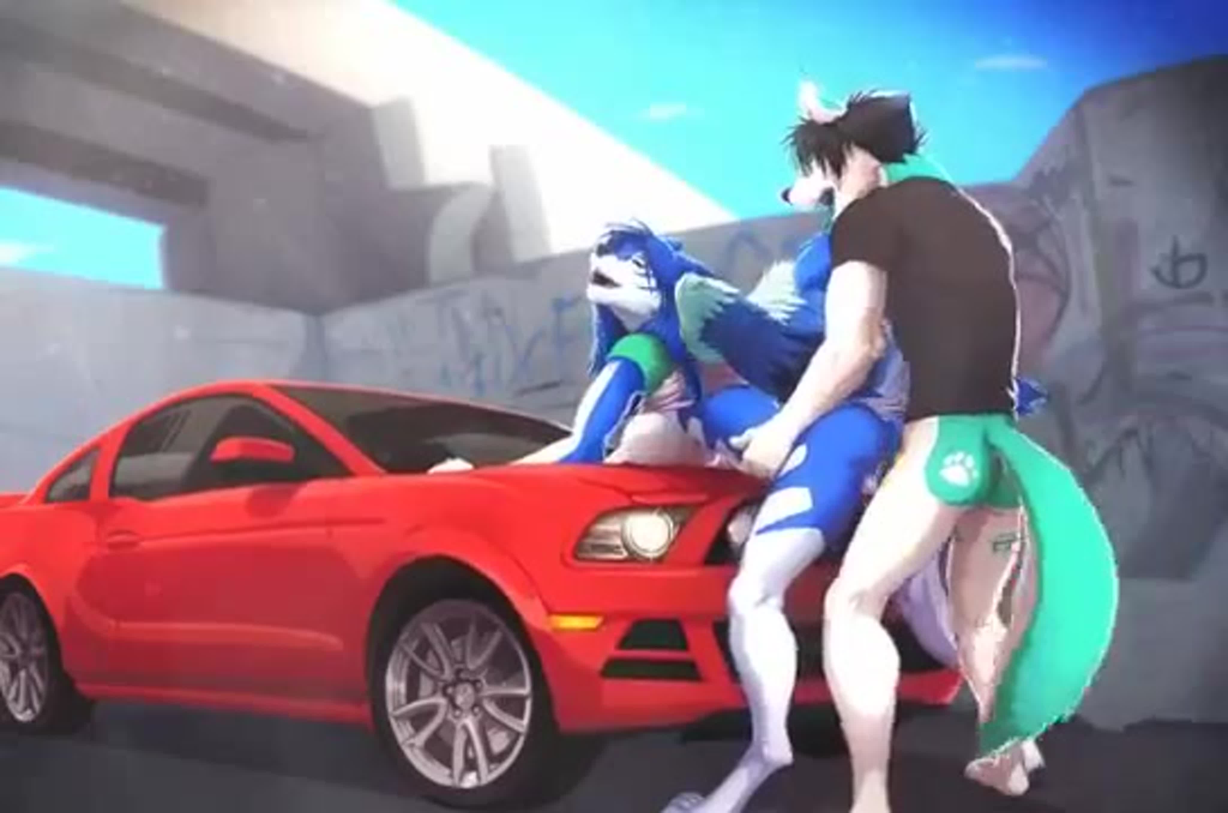 Washa Animations