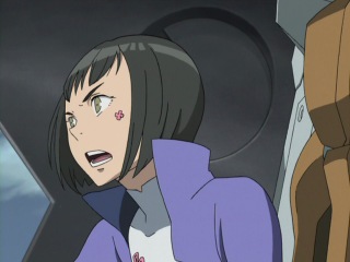 Koukyoushi Hen: Eureka Seven TV-1 / Эврика 7: Псалмы Планет ТВ-1