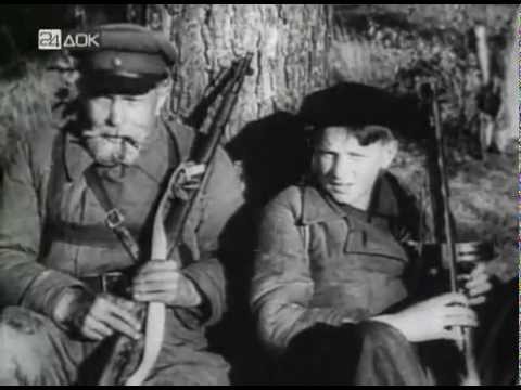 Военная кинохроника