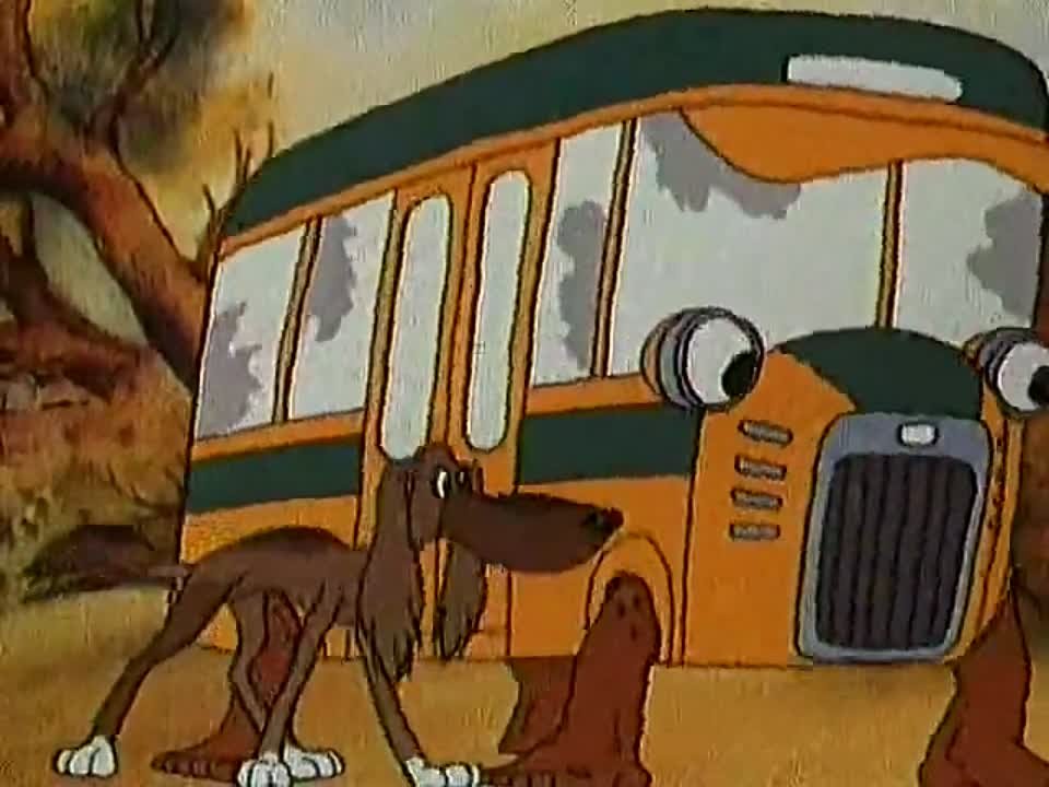 человечки