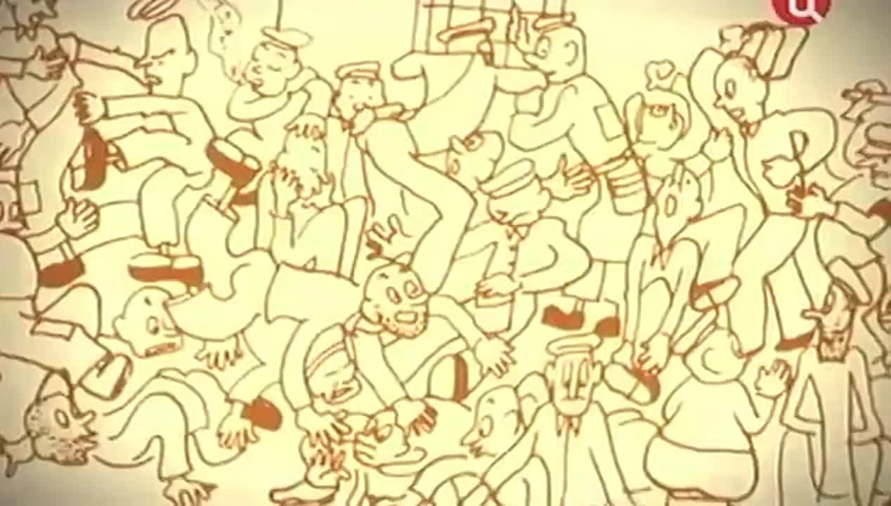 концлагерь