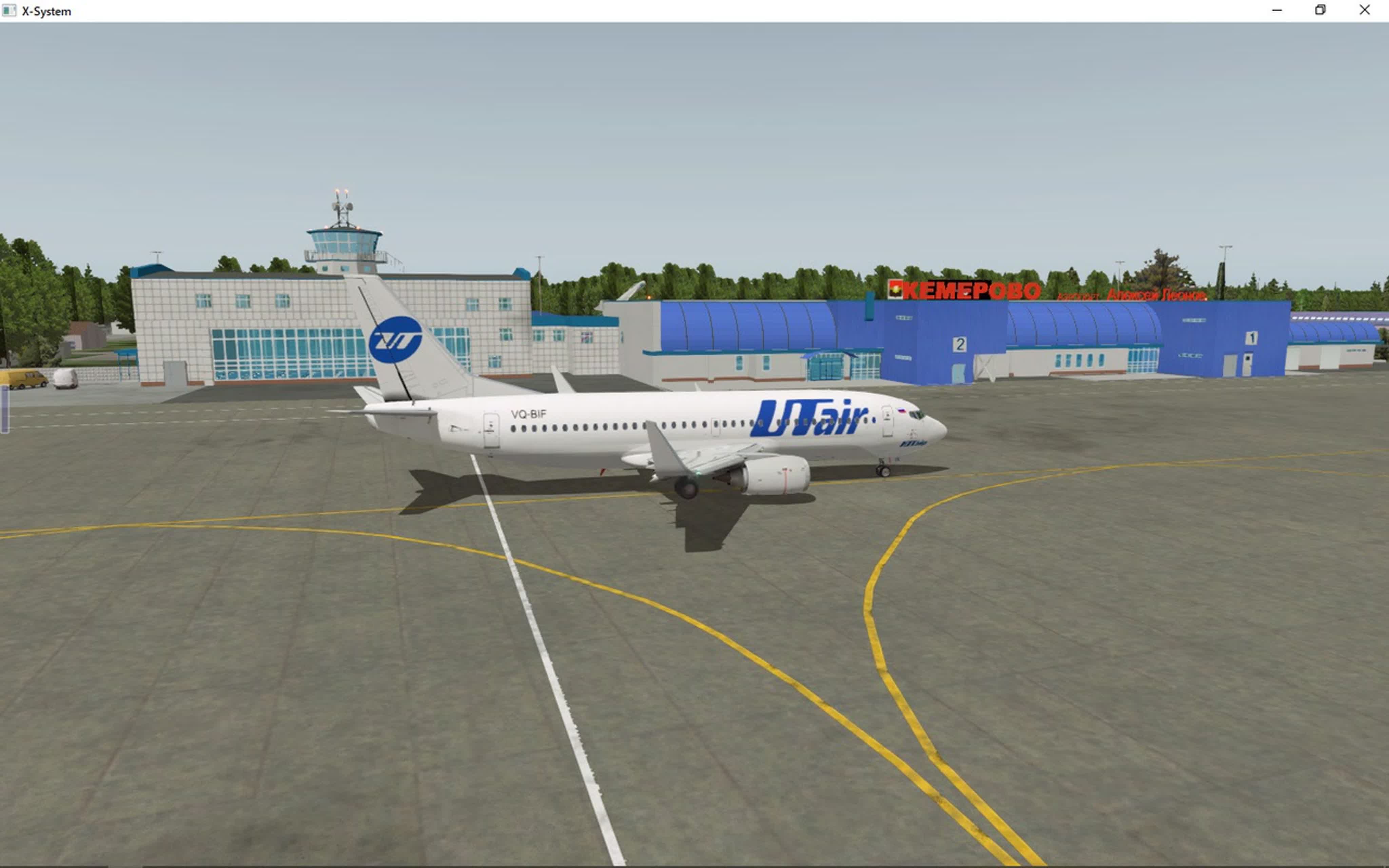 Microsoft Flight Simulator 2004(FS9) и не только!)))