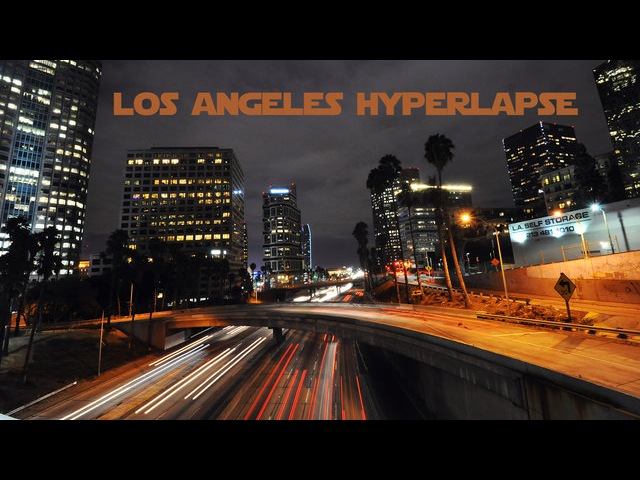 TimeLapses