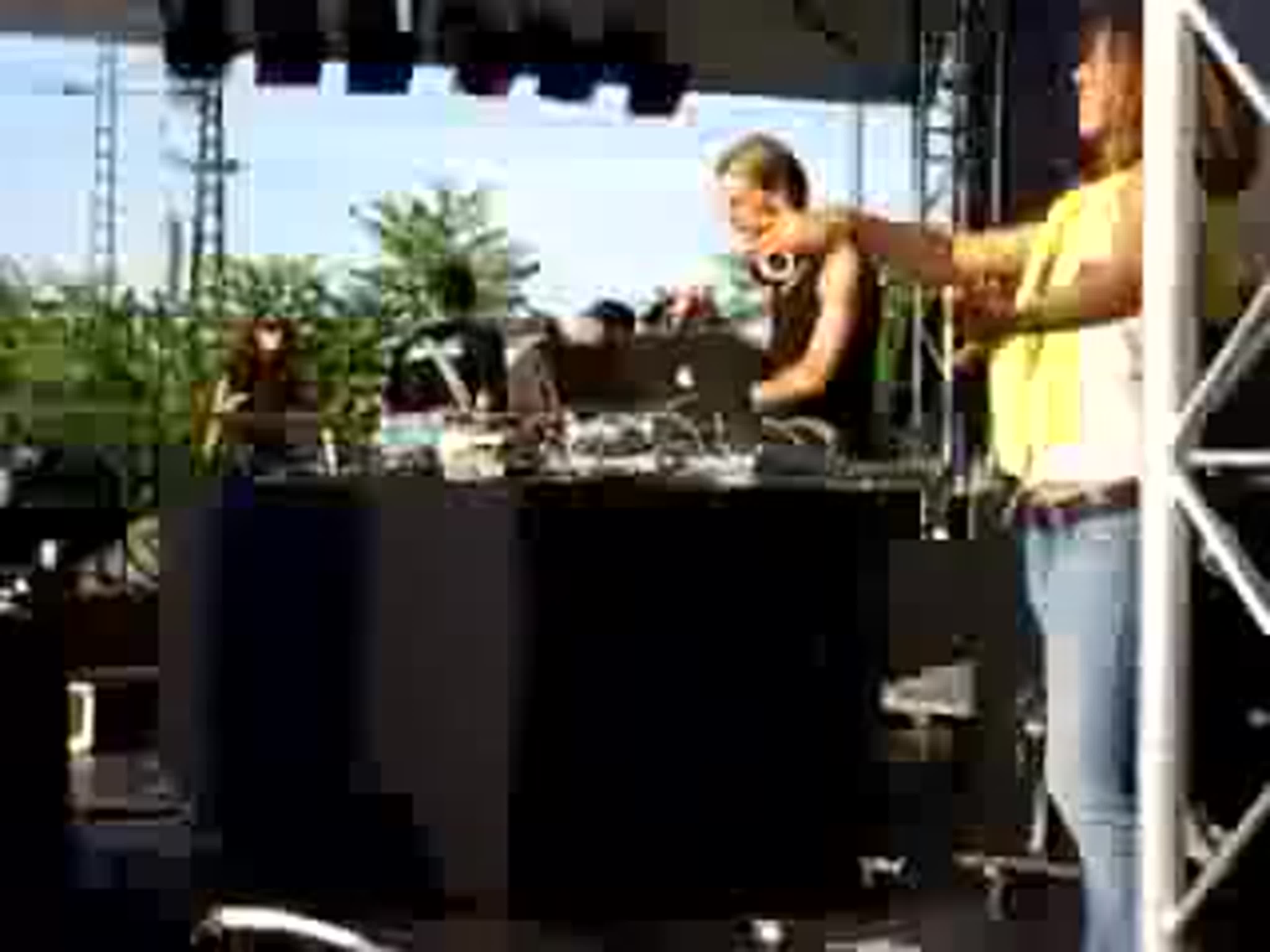 Richie Hawtin