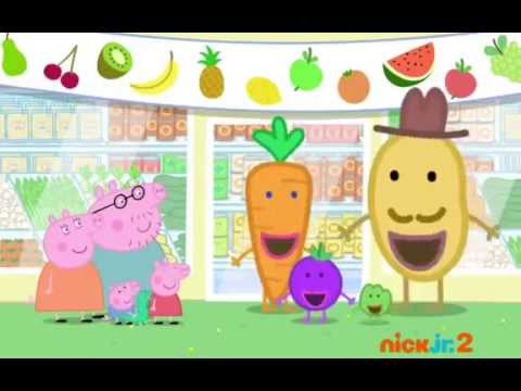 Peppa Pig