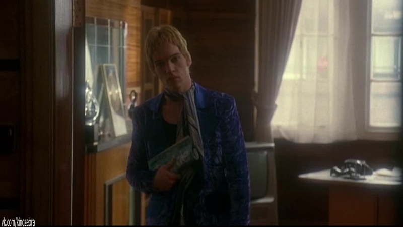 Velvet Goldmine