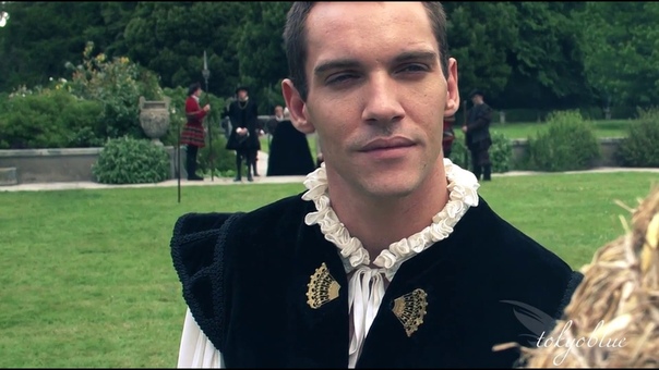 Fan_Video "The Tudors"