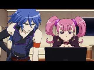 Капитан планета / Captain Earth
