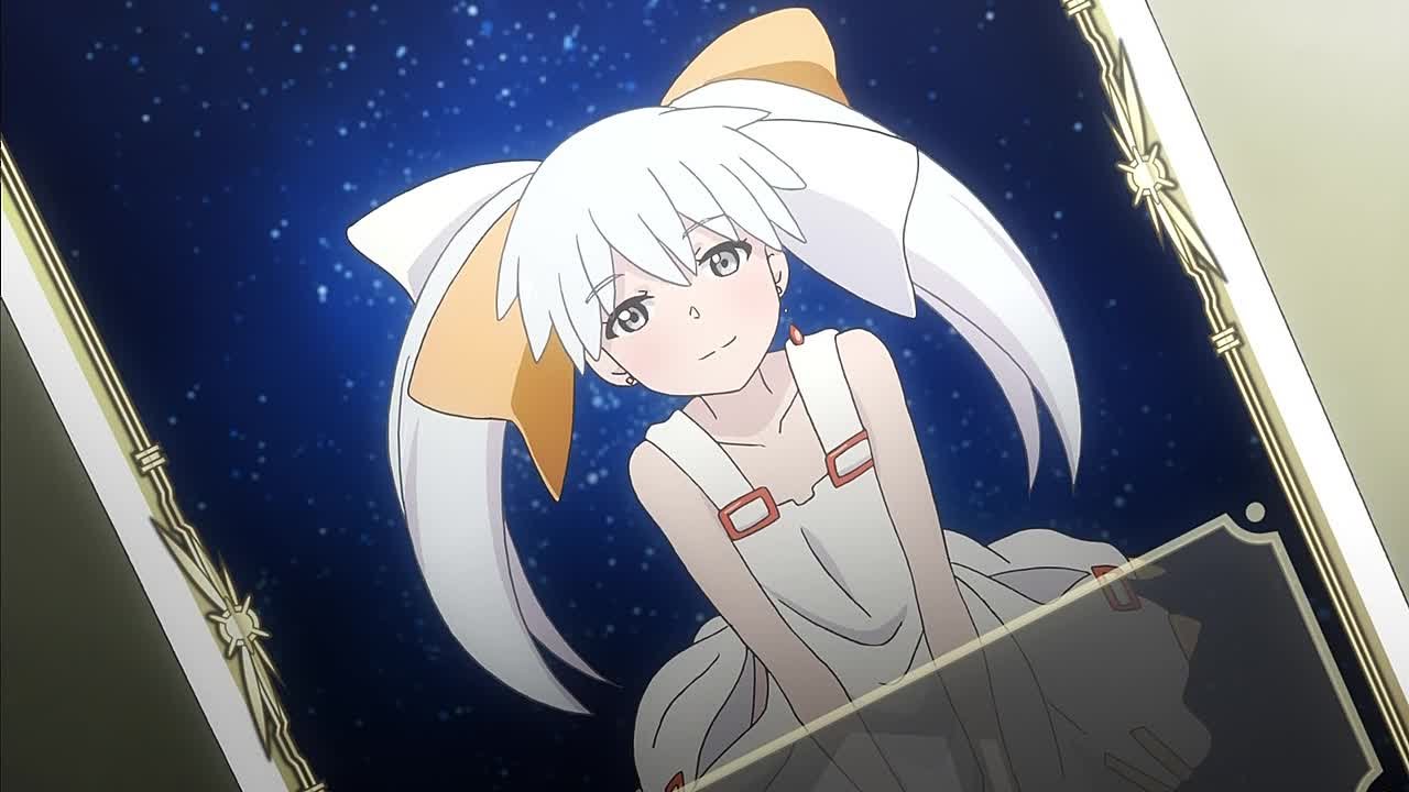 Selector Infected WIXOSS / Заражённый селектор Wixoss