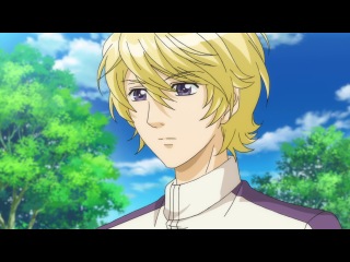 Kiniro no Corda: Blue♪Sky \ Золотая струна