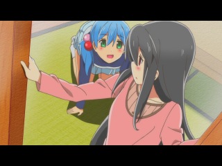 Привет сестренка /  Onee-chan ga Kita