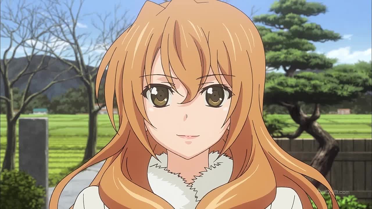 Золотая пора / Golden Time