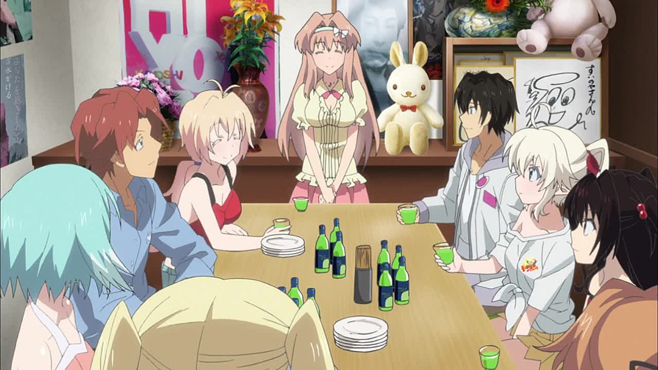 YuShibu.