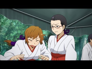 Gingitsune / Серебряный Лис
