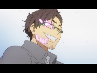 Kyoukai no Kanata \ За гранью